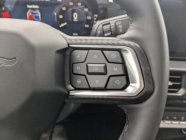 2026 Ford Mustang EcoBoost Fastback - 22922113 - 15