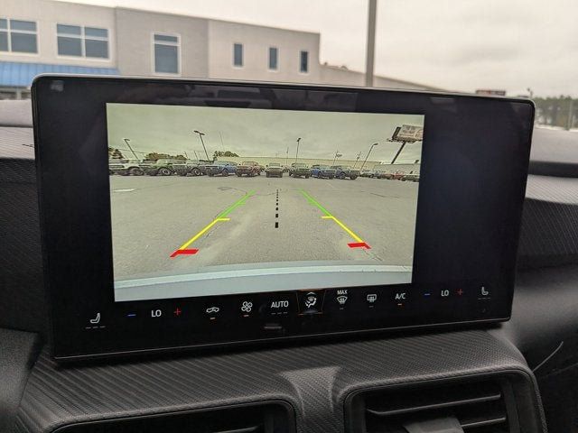 2026 Ford Mustang EcoBoost Fastback - 22922113 - 17