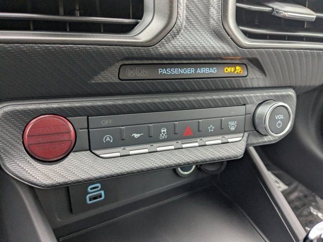 2026 Ford Mustang EcoBoost Fastback - 22922113 - 18