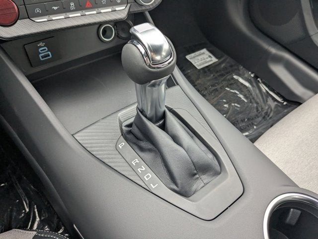 2026 Ford Mustang EcoBoost Fastback - 22922113 - 19