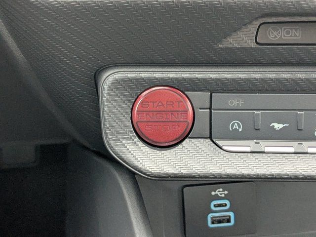 2026 Ford Mustang EcoBoost Fastback - 22922113 - 21