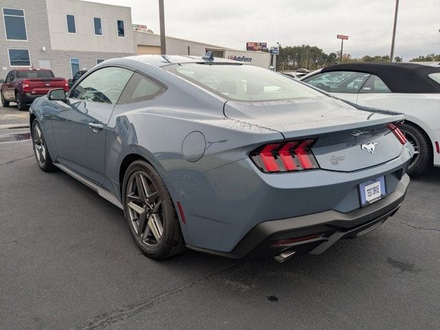 2026 Ford Mustang EcoBoost Fastback - 22922113 - 5