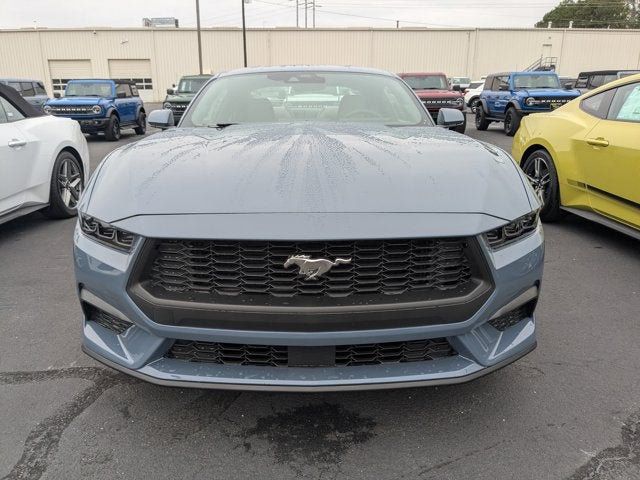 2026 Ford Mustang EcoBoost Fastback - 22922113 - 6