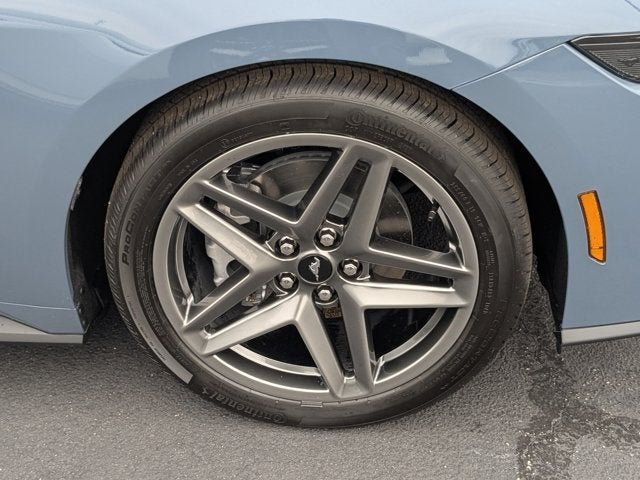 2026 Ford Mustang EcoBoost Fastback - 22922113 - 8