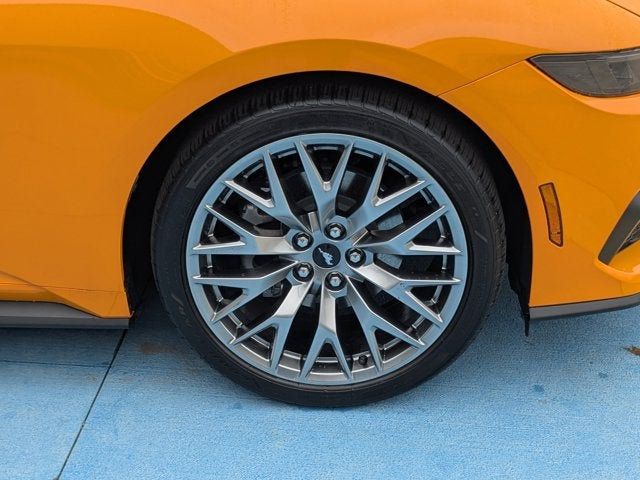 2026 Ford Mustang EcoBoost Fastback - 22922114 - 9