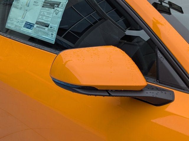 2026 Ford Mustang EcoBoost Fastback - 22922114 - 10