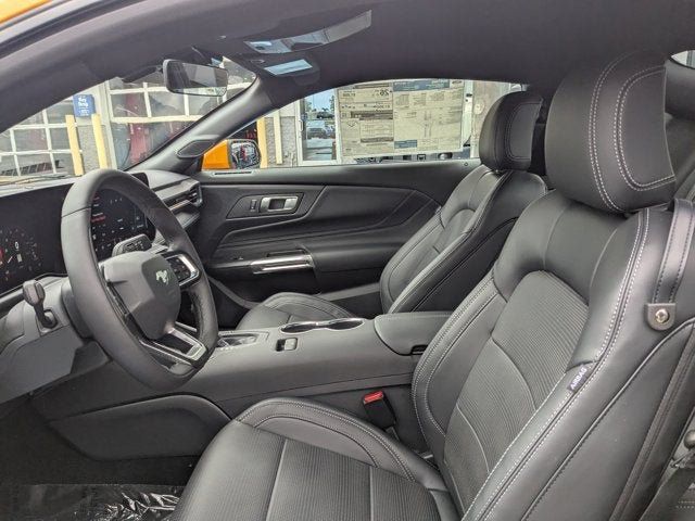 2026 Ford Mustang EcoBoost Fastback - 22922114 - 11