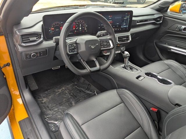 2026 Ford Mustang EcoBoost Fastback - 22922114 - 12