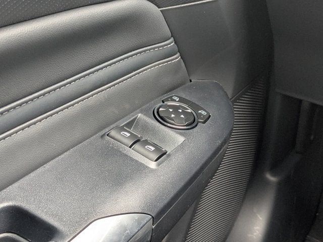 2026 Ford Mustang EcoBoost Fastback - 22922114 - 13