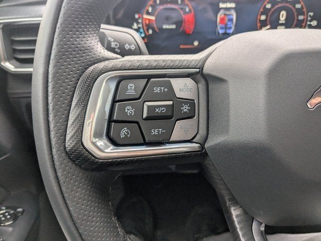 2026 Ford Mustang EcoBoost Fastback - 22922114 - 15