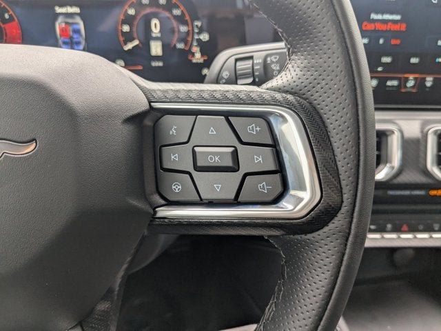 2026 Ford Mustang EcoBoost Fastback - 22922114 - 16