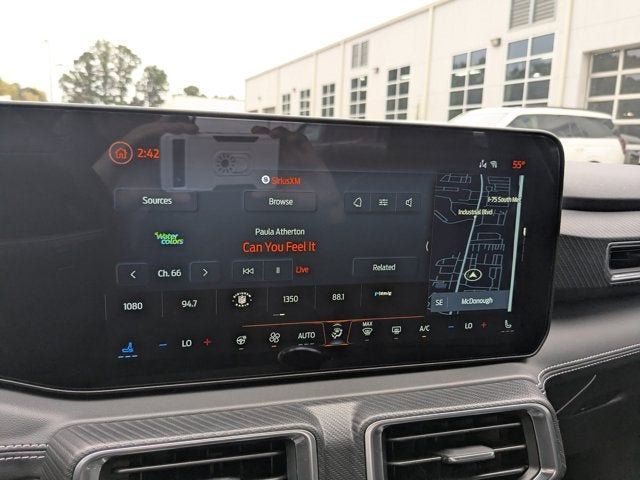 2026 Ford Mustang EcoBoost Fastback - 22922114 - 17