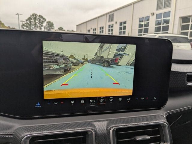 2026 Ford Mustang EcoBoost Fastback - 22922114 - 18