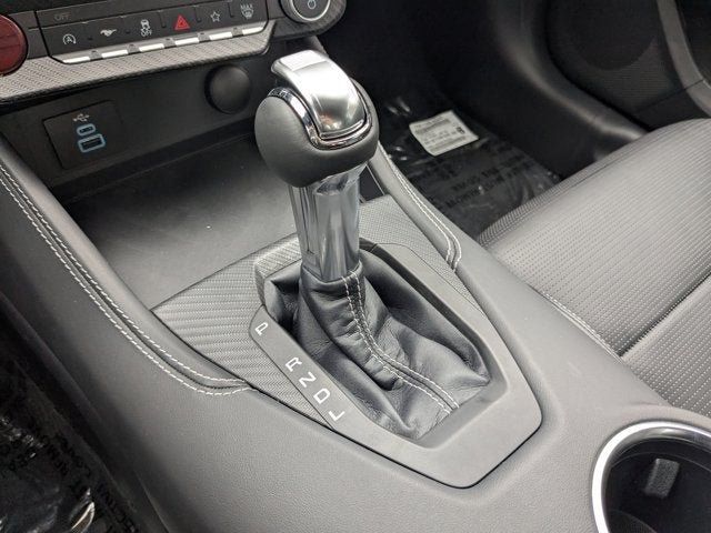 2026 Ford Mustang EcoBoost Fastback - 22922114 - 20