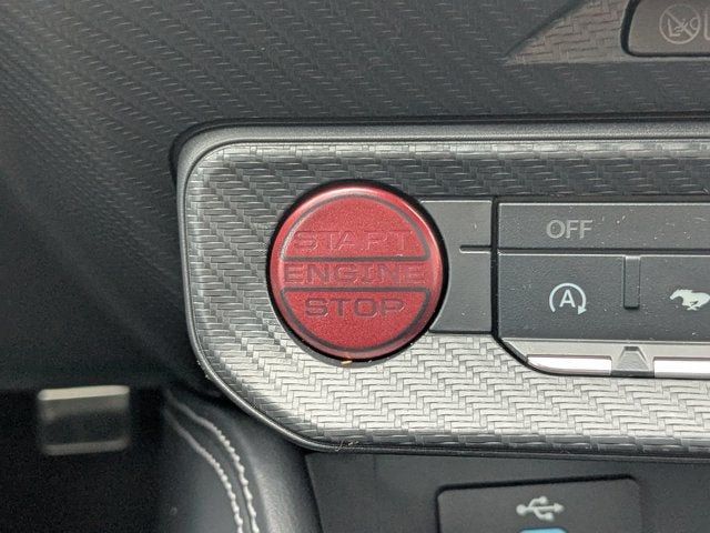 2026 Ford Mustang EcoBoost Fastback - 22922114 - 21