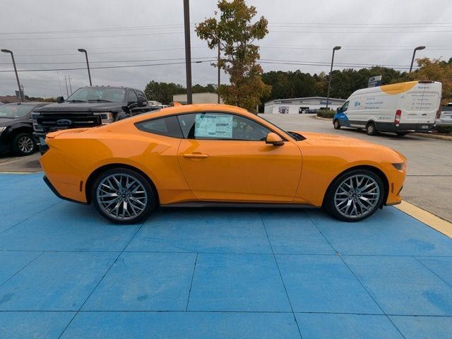 2026 Ford Mustang EcoBoost Fastback - 22922114 - 3