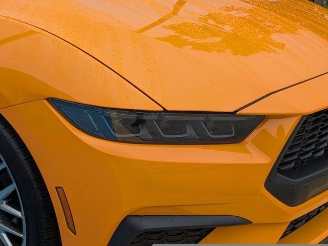 2026 Ford Mustang EcoBoost Fastback - 22922114 - 8