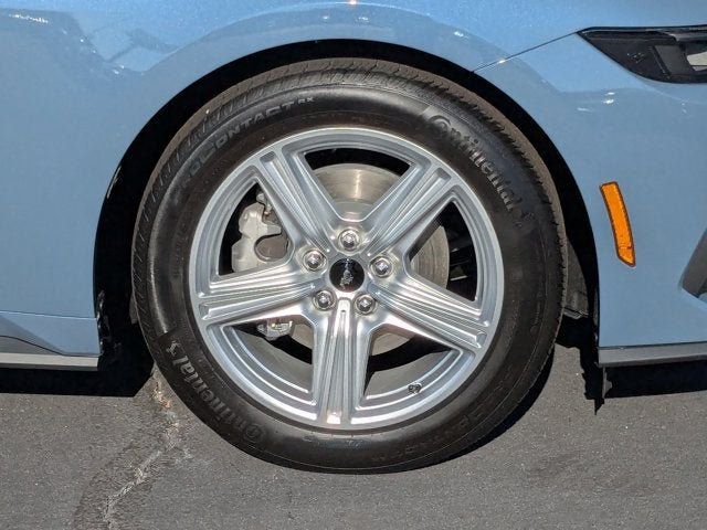 2026 Ford Mustang EcoBoost Fastback - 22942692 - 9