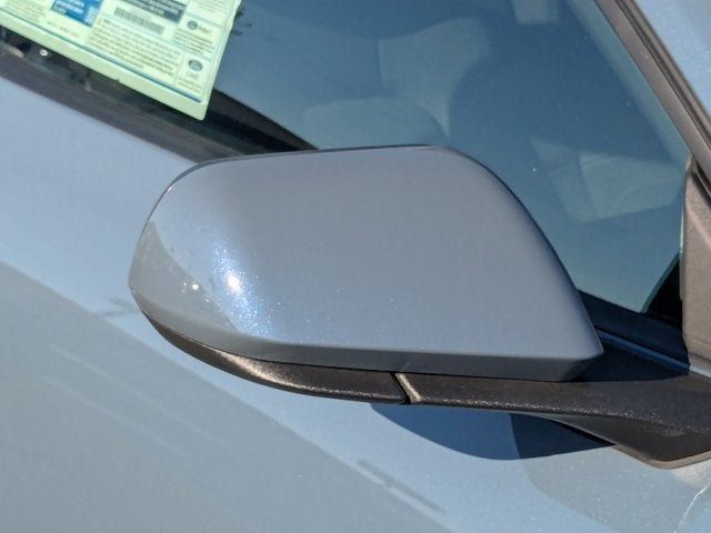 2026 Ford Mustang EcoBoost Fastback - 22942692 - 10