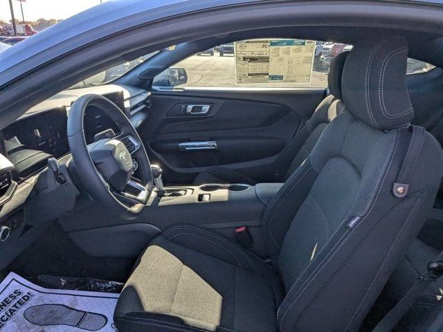 2026 Ford Mustang EcoBoost Fastback - 22942692 - 11