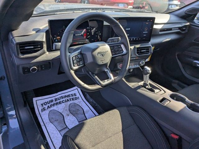 2026 Ford Mustang EcoBoost Fastback - 22942692 - 12