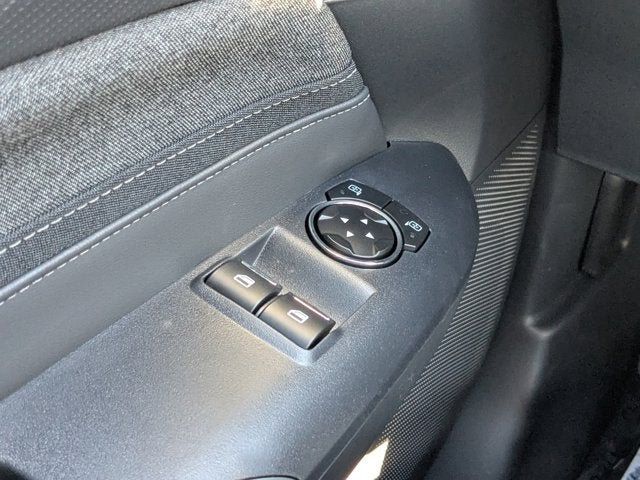 2026 Ford Mustang EcoBoost Fastback - 22942692 - 13