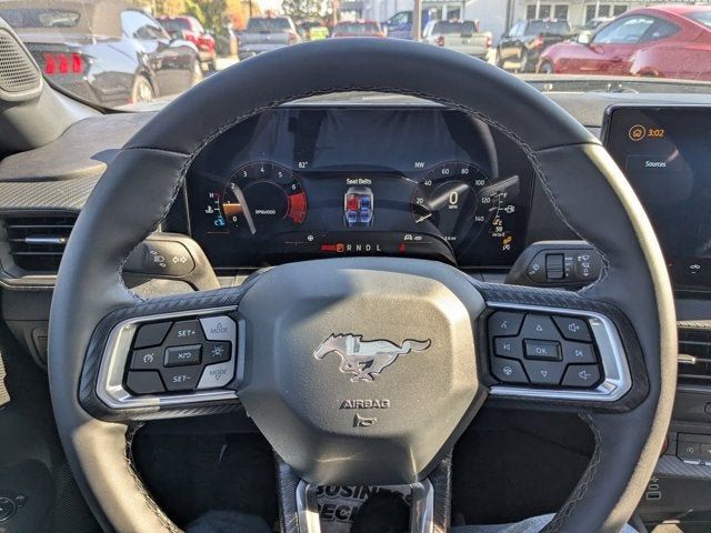 2026 Ford Mustang EcoBoost Fastback - 22942692 - 14