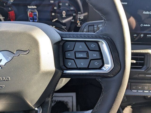 2026 Ford Mustang EcoBoost Fastback - 22942692 - 16