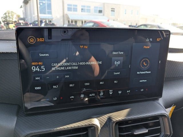 2026 Ford Mustang EcoBoost Fastback - 22942692 - 17