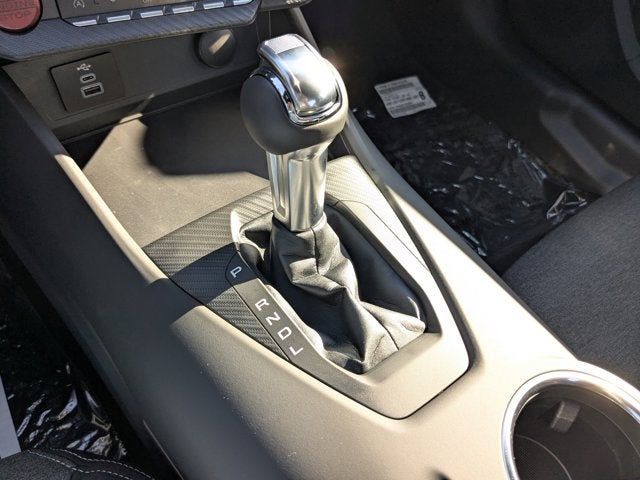 2026 Ford Mustang EcoBoost Fastback - 22942692 - 20