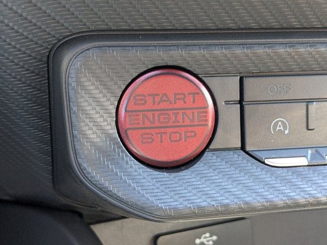 2026 Ford Mustang EcoBoost Fastback - 22942692 - 21