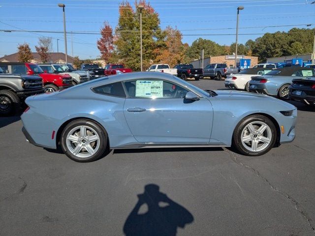 2026 Ford Mustang EcoBoost Fastback - 22942692 - 2