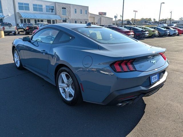 2026 Ford Mustang EcoBoost Fastback - 22942692 - 5
