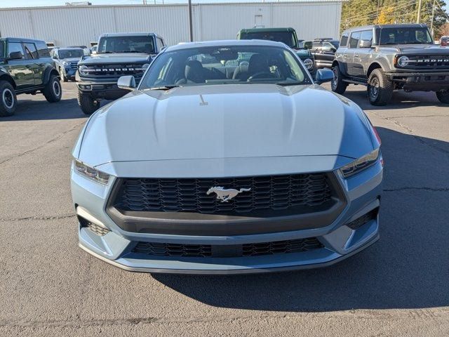 2026 Ford Mustang EcoBoost Fastback - 22942692 - 7