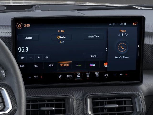 2026 Ford Mustang EcoBoost Fastback - 22951634 - 13