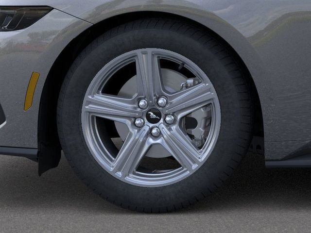 2026 Ford Mustang EcoBoost Fastback - 22951634 - 18