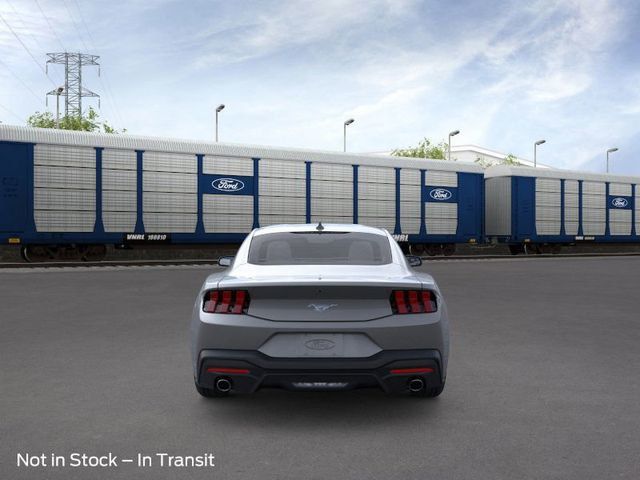 2026 Ford Mustang EcoBoost Fastback - 22951634 - 5