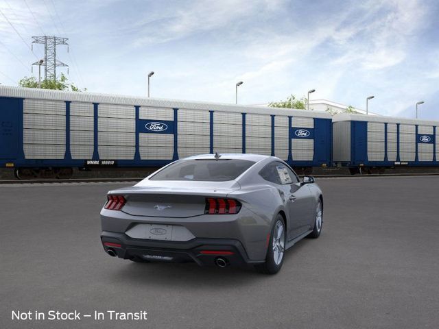 2026 Ford Mustang EcoBoost Fastback - 22951634 - 7