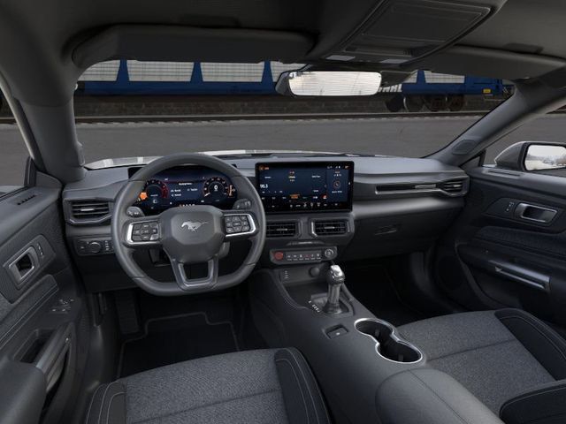 2026 Ford Mustang EcoBoost Fastback - 22951634 - 8