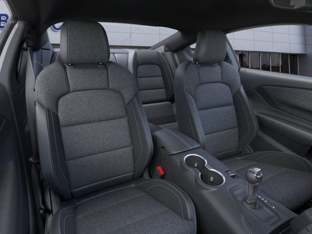 2026 Ford Mustang EcoBoost Fastback - 22954858 - 9