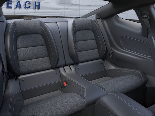 2026 Ford Mustang EcoBoost Fastback - 22954858 - 10