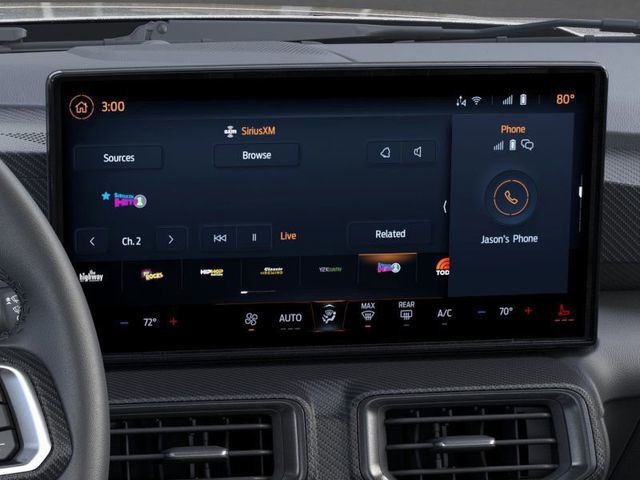 2026 Ford Mustang EcoBoost Fastback - 22954858 - 13