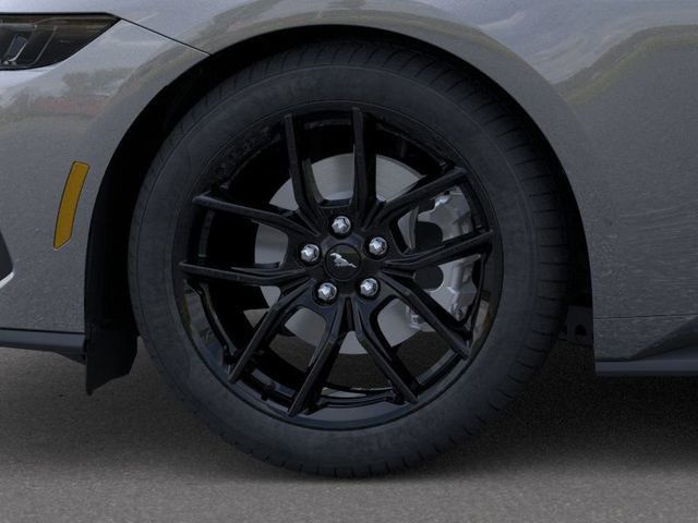 2026 Ford Mustang EcoBoost Fastback - 22954858 - 18