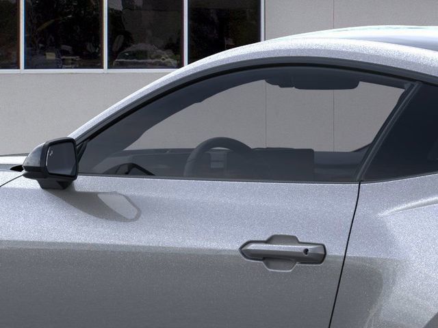 2026 Ford Mustang EcoBoost Fastback - 22954858 - 19