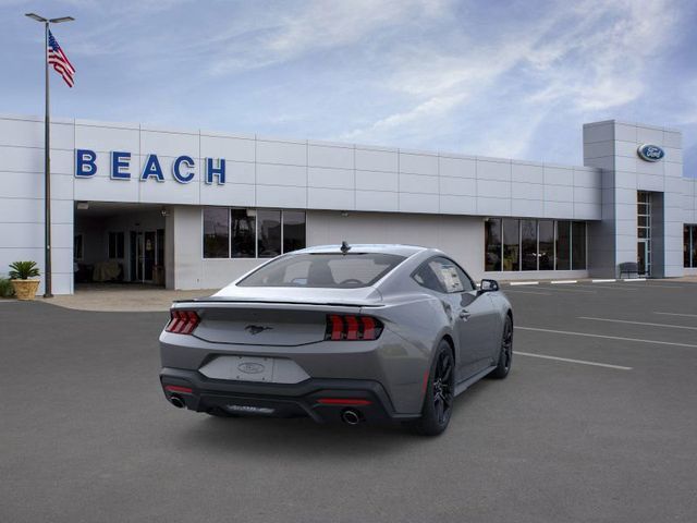 2026 Ford Mustang EcoBoost Fastback - 22954858 - 7