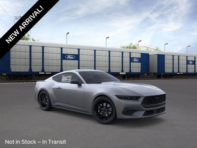 2026 Ford Mustang EcoBoost Fastback - 22957908 | Video 1