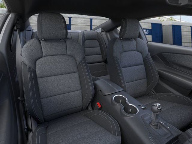 2026 Ford Mustang EcoBoost Fastback - 22957908 - 9