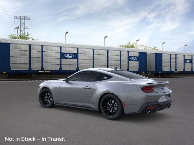 2026 Ford Mustang EcoBoost Fastback - 22957908 - 4