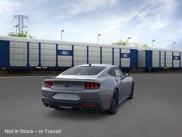 2026 Ford Mustang EcoBoost Fastback - 22957908 - 7