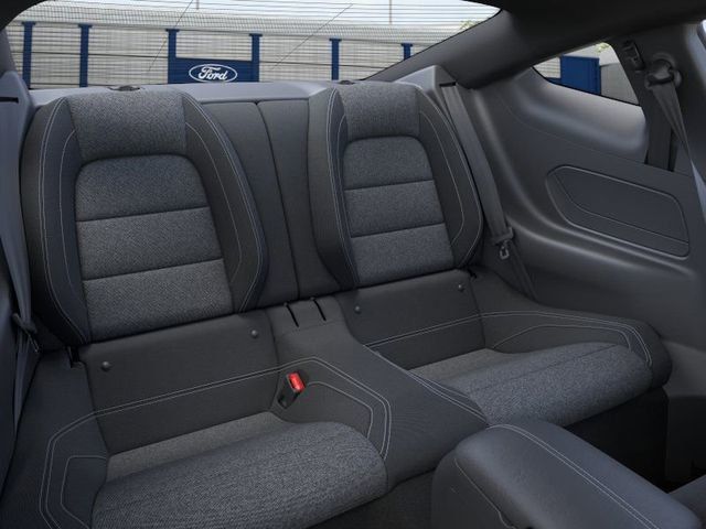 2026 Ford Mustang EcoBoost Fastback - 22961130 - 10
